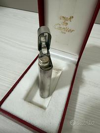 Accendino cartier