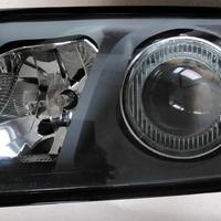 Fanali anteriori volvo V50