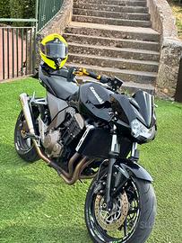 Kawasaki z750