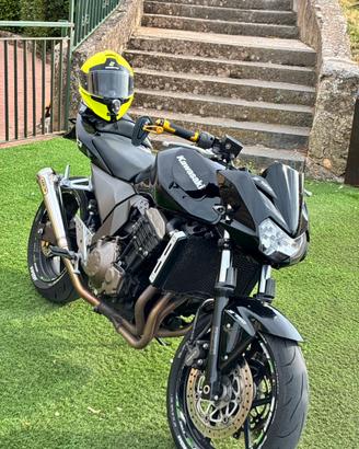 Kawasaki z750