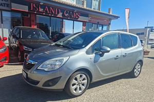 Opel Meriva 1.4 100CV Elective