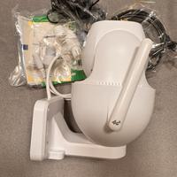 Telecamera Ctronics con SIM 4G NO WIFI