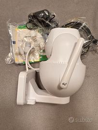 Telecamera Ctronics con SIM 4G NO WIFI