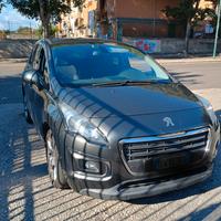 Peugeot 3008 diesel