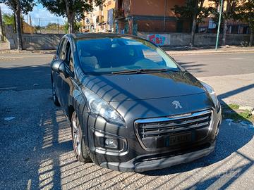 Peugeot 3008 diesel