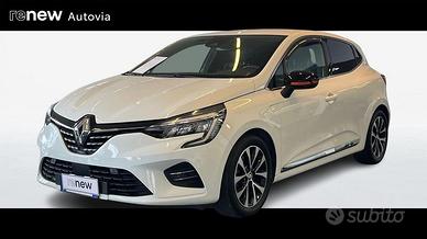 Renault Clio V 2019 5 Porte 1.6 E-Tech full h...