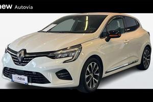 Renault Clio V 2019 5 Porte 1.6 E-Tech full h...
