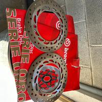 Ricambi transalp 600