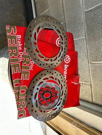 Ricambi transalp 600