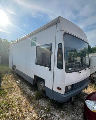 Autonegozio IVECO 110 (1982)