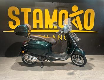 Vespa Primavera 150 3V Touring