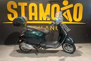 Vespa Primavera 150 3V Touring