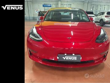 Tesla Model 3 Long Range Dual Motor awd