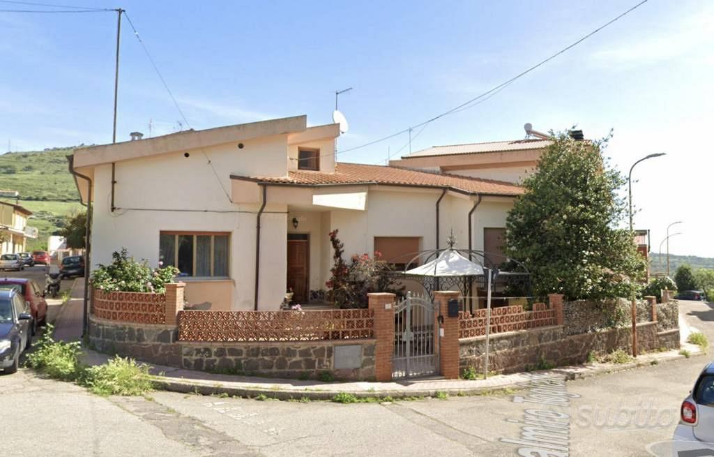 Casa – Macumere/Macomèr, Nuoro - Vista 3