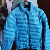 Piumino primaverile Peak performance