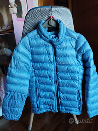 Piumino primaverile Peak performance