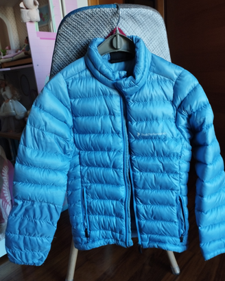 Piumino primaverile Peak performance