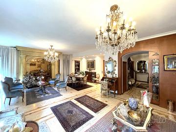 Appartamento Roma [LatinaVRG]