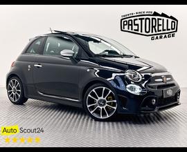 ABARTH 595 1.4 Turbo T-Jet 165 CV Turismo