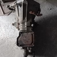 cambio 126  650