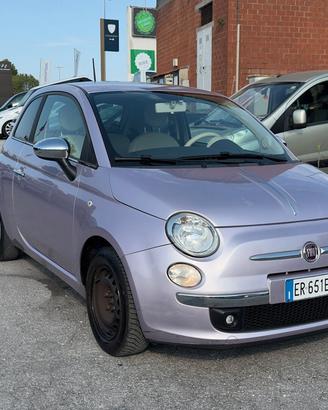 Fiat 500 1.2 EasyPower Lounge