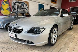 BMW 645 Ci cat Cabrio