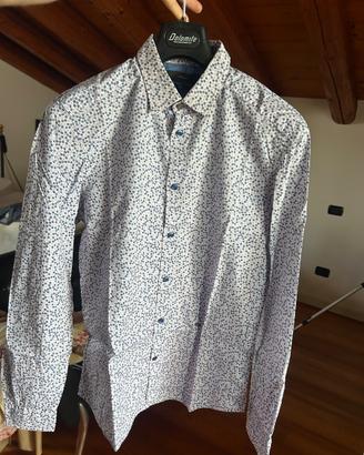 Camicia Diesel