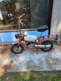 BIEMMECI 1972 minimoto NOS mai avviata originale