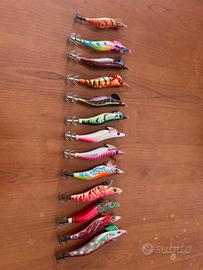 Totanare egy in blocco