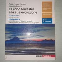 Libro Il Globo terrestre e la sua evoluzione