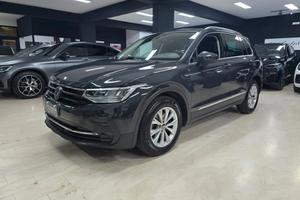 Volkswagen Tiguan 2.0 TDI 150 CV SCR DSG Life