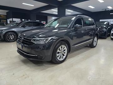 Volkswagen Tiguan 2.0 TDI 150 CV SCR DSG Life