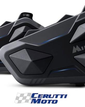 Coppia interfono Midland BTR1 Twin pack