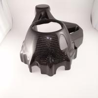 Protezione cardano in carbonio BMW Gs1200lc