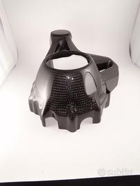 Protezione cardano in carbonio BMW Gs1200lc