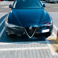 ALFA ROMEO Giulia 2.2 Turbodiesel 180 CV AT8 Super