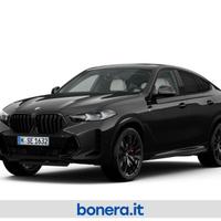 BMW X6 xdrive30d MSport Pro auto