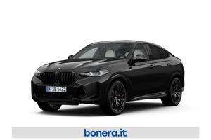 BMW X6 xdrive30d MSport Pro auto