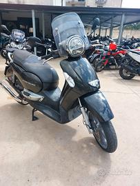 Aprilia Scarabeo 500