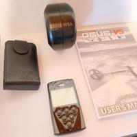 Metal detector XP Deus 1 RC