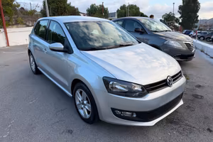 Volkswagen Polo 1.4 TDI 5p. Trendline BlueMotion T