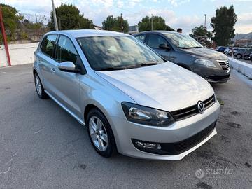 Volkswagen Polo 1.4 TDI 5p. Trendline BlueMotion T
