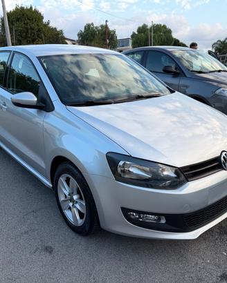 Volkswagen Polo 1.4 TDI 5p. Trendline BlueMotion T