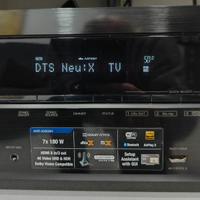 Denon AVR-X 3500H . Sintoamplificatore Audio-Video