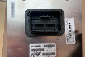 Centralina motore mercury 40pro