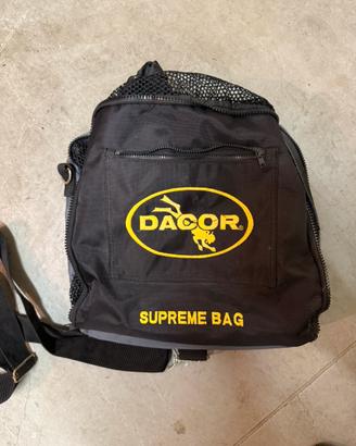 BORSA SUB