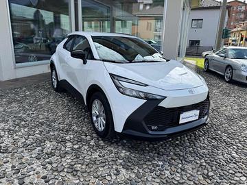 TOYOTA C-HR 1.8 HV Active Eco