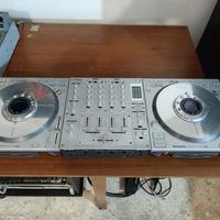 technics sl dz 1200