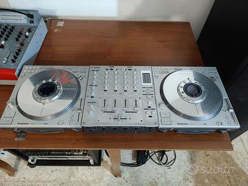 technics sl dz 1200