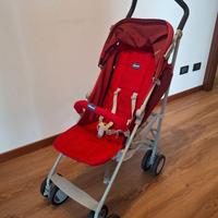 Passeggino chicco